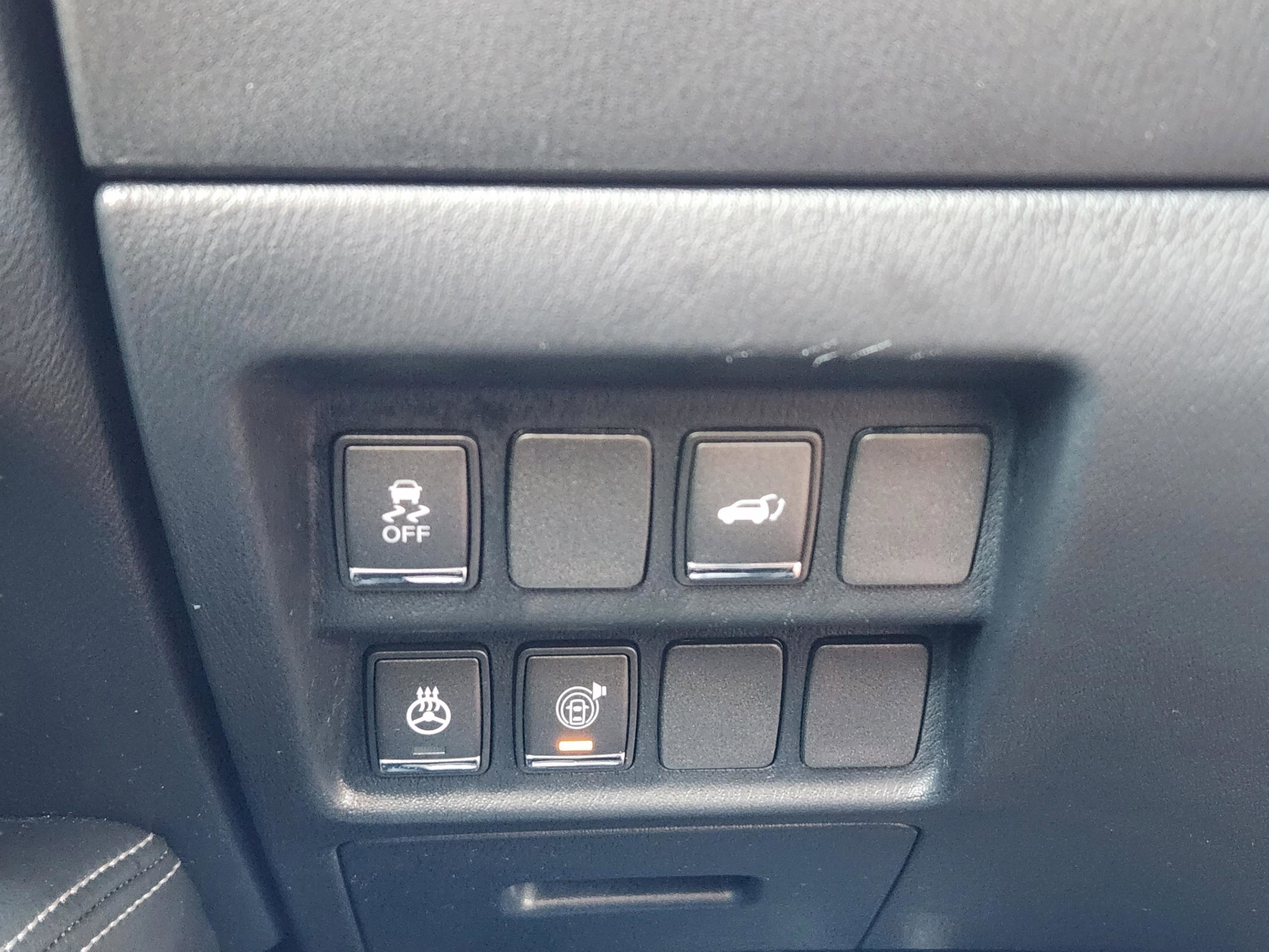 Used 2019 INFINITI QX60 Luxe w/ Essential Package image 27