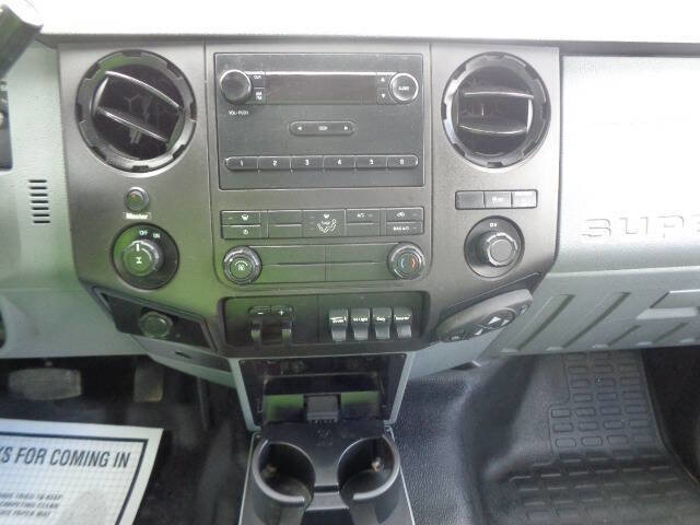 Used 2013 Ford F350 XL image 13