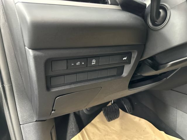 New 2026 Mitsubishi Outlander SE FWD image 24