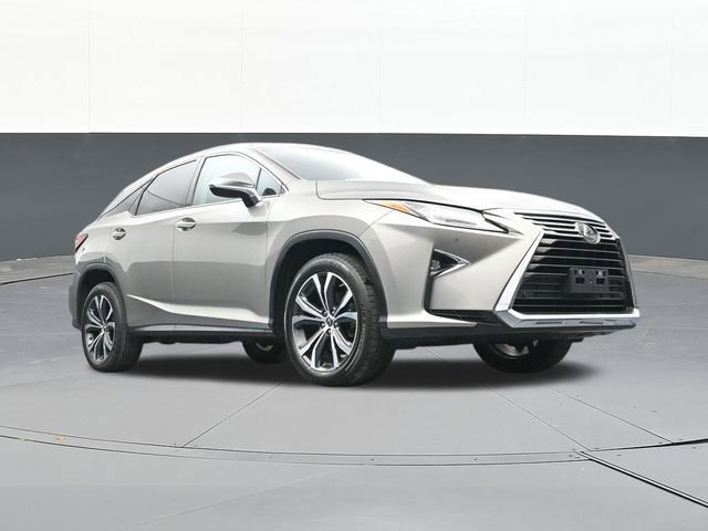 Used 2019 Lexus RX 350 AWD image 45