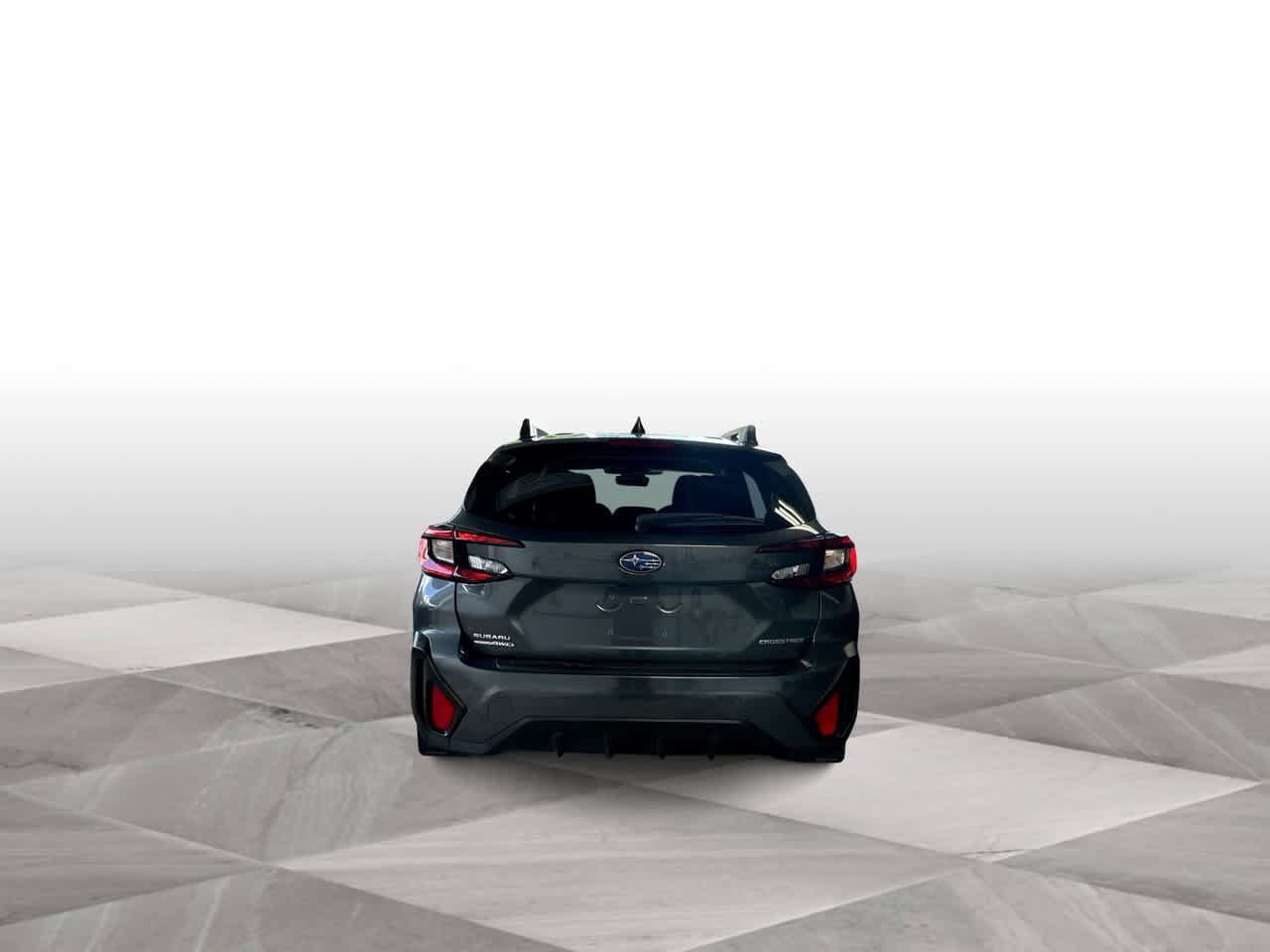 Used 2024 Subaru Crosstrek 2.0i Premium AWD/4WD image 7