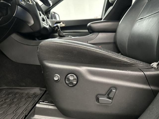 Used 2020 Dodge Durango GT w/ Blacktop Package image 17