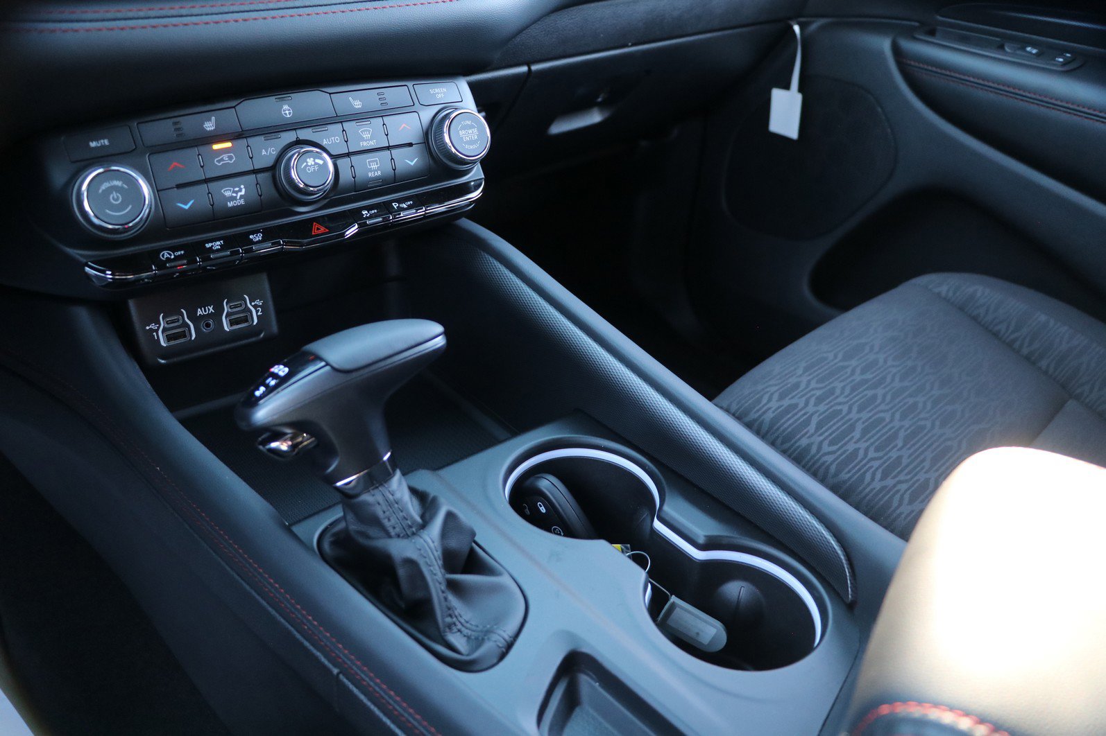New 2026 Dodge Durango GT w/ Blacktop Package image 25