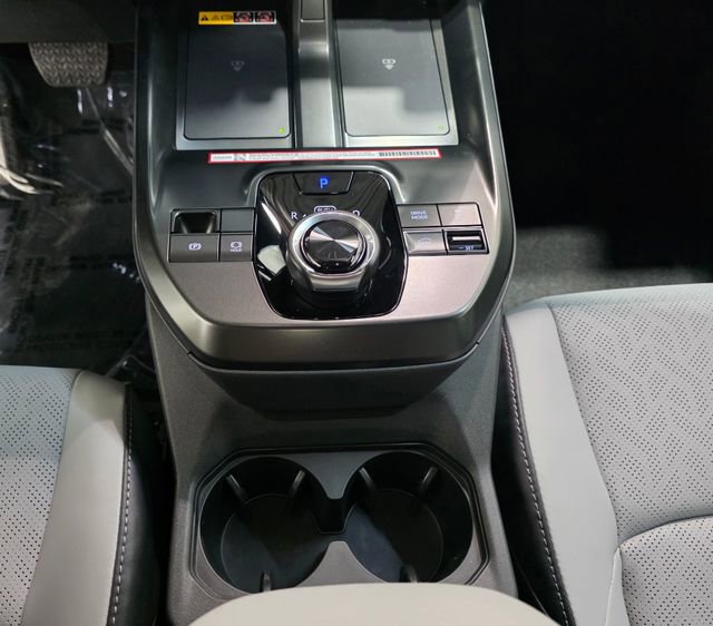 New 2026 Subaru Solterra Premium image 24