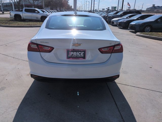 Used 2023 Chevrolet Malibu LT image 6