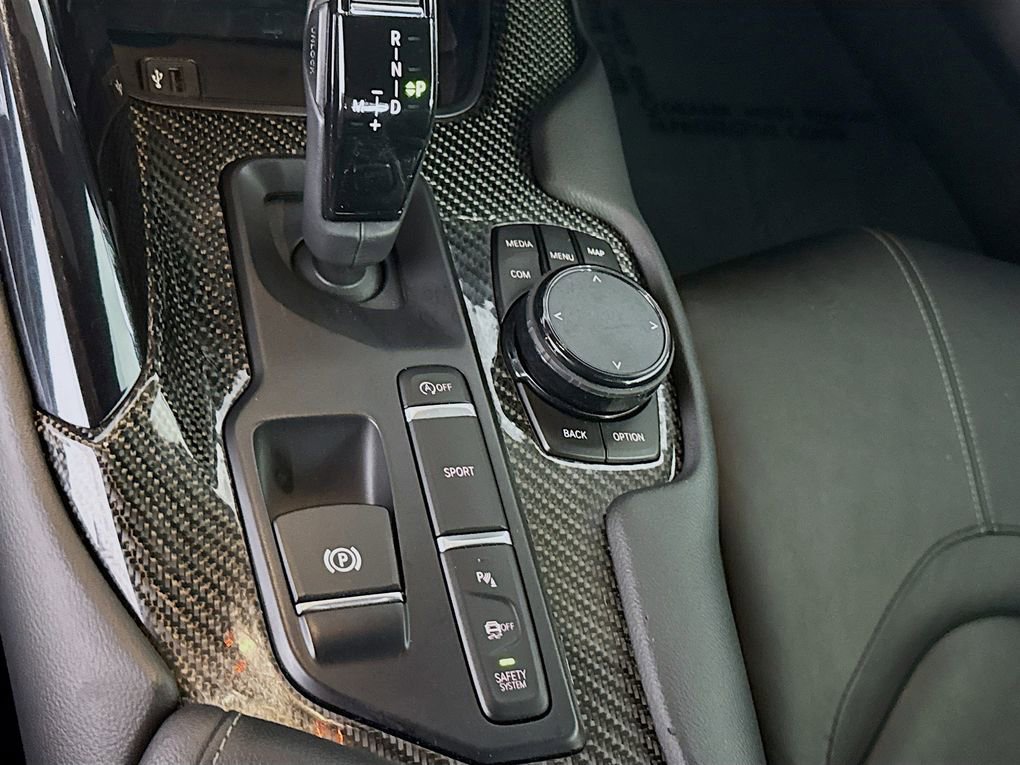 Used 2022 Toyota Supra Premium w/ Driver Assist Package image 22