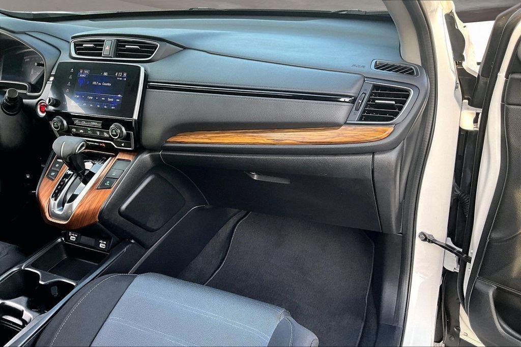 Used 2021 Honda CR-V EX image 26