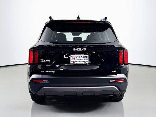 Used 2023 Kia Sorento S w/ Panoramic Sunroof Package AWD/4WD image 7