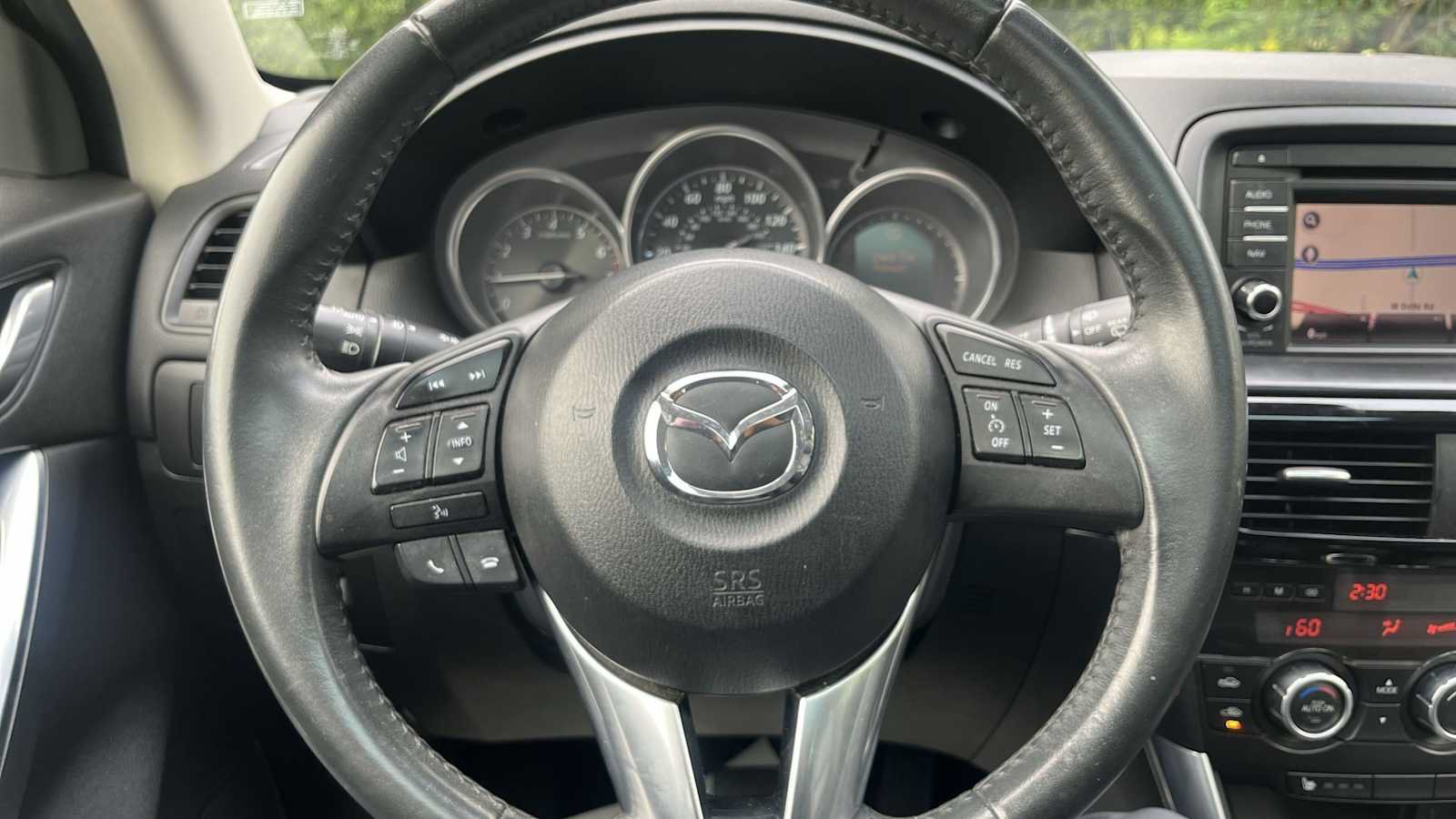 Used 2014 MAZDA CX-5 Grand Touring FWD image 37
