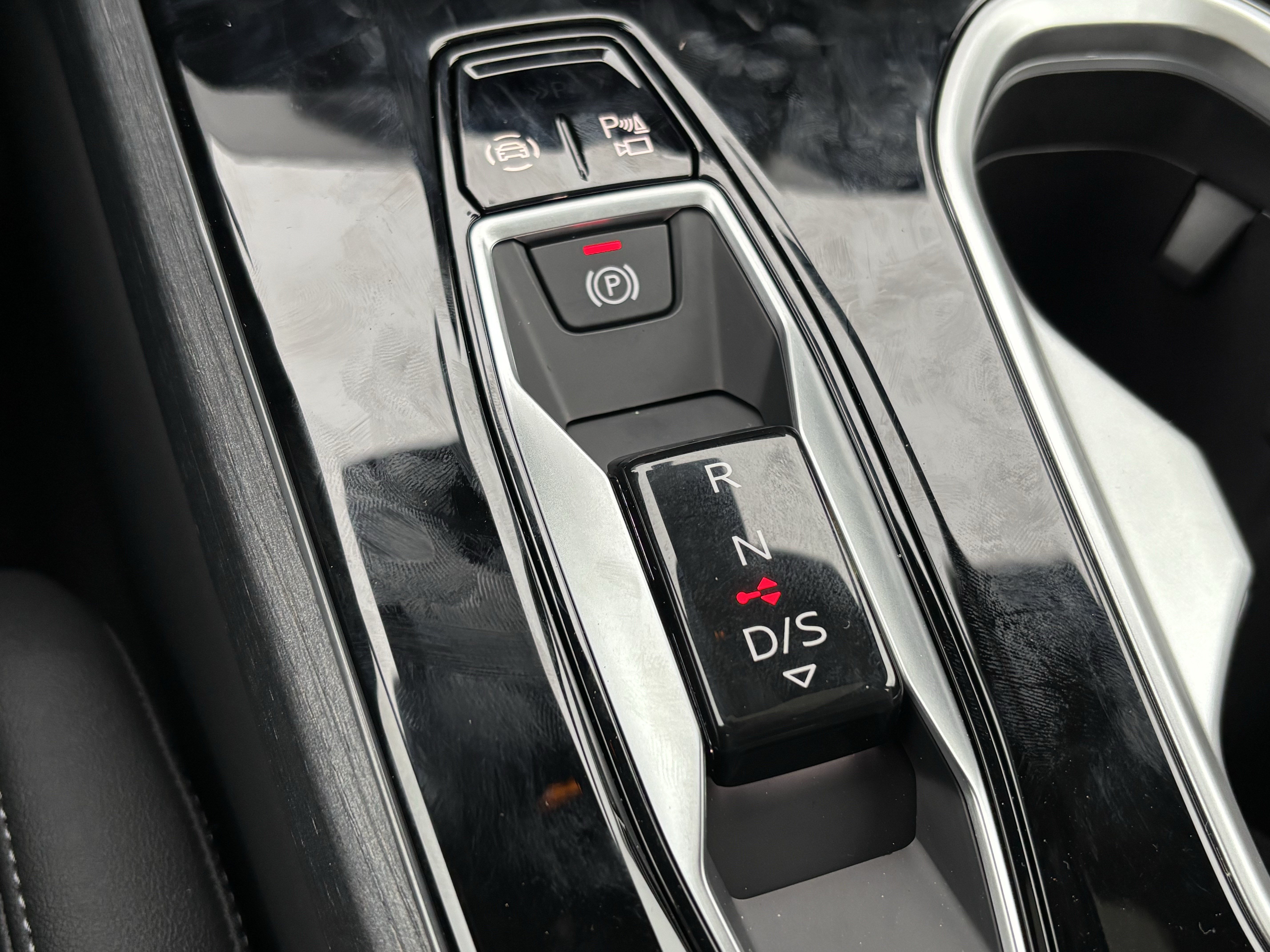 New 2026 Audi A6 Prestige AWD/4WD image 26