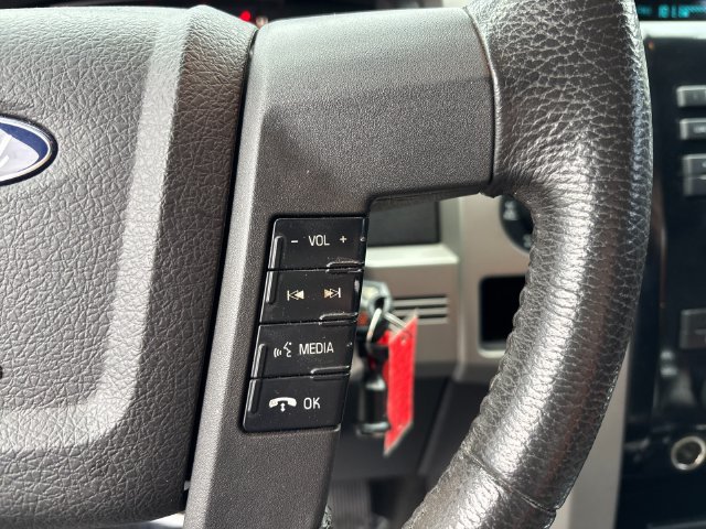 Used 2012 Ford F150 FX4 w/ FX Luxury Pkg AWD/4WD image 26