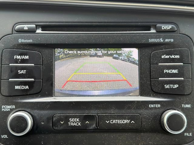 Used 2015 Kia Optima LX w/ LX Convenience Plus Package FWD image 16