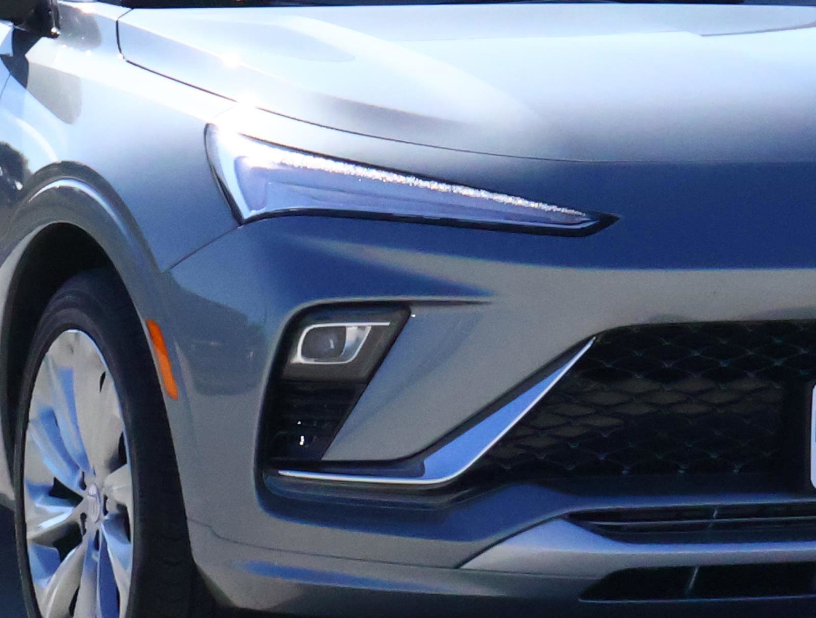 Used 2025 Buick Envista Avenir image 8