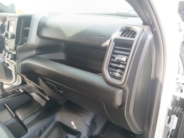 Used 2021 RAM 5500 Tradesman w/ Chrome Appearance Group image 36