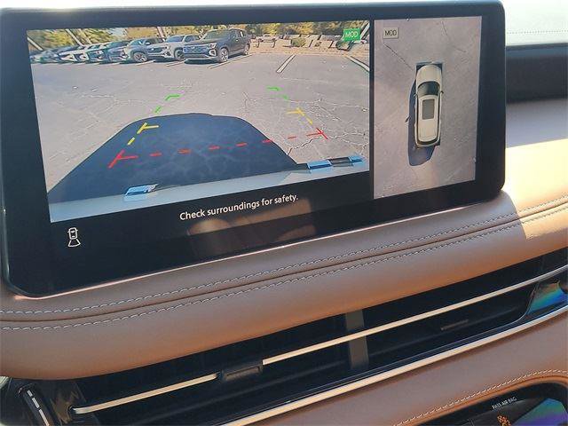 Used 2024 INFINITI QX60 Sensory w/ Cargo Package image 19