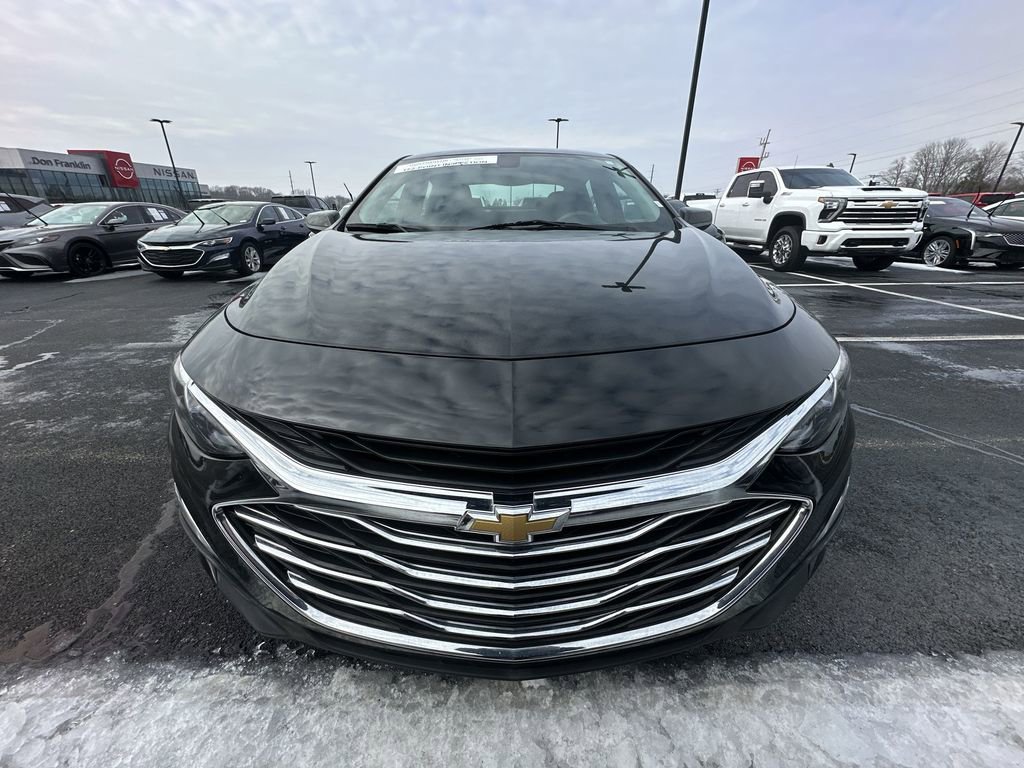 Used 2024 Chevrolet Malibu LS image 25