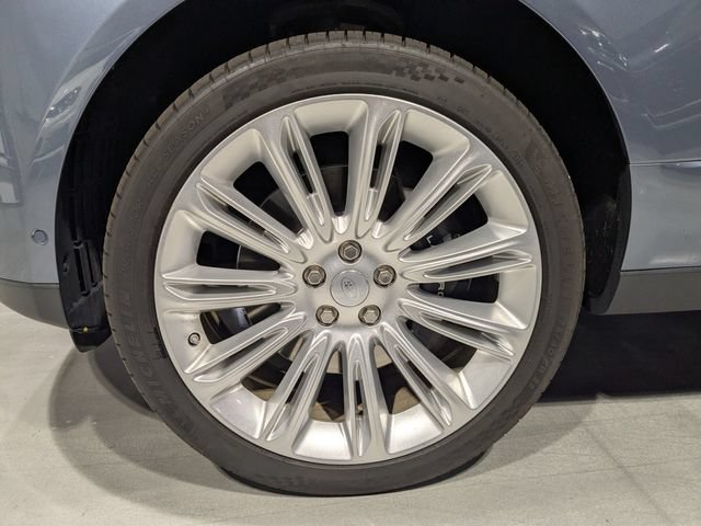 Used 2018 Land Rover Range Rover HSE AWD/4WD image 16