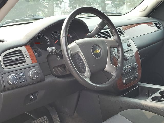 Used 2013 Chevrolet Tahoe LS w/ Convenience Package AWD/4WD image 7