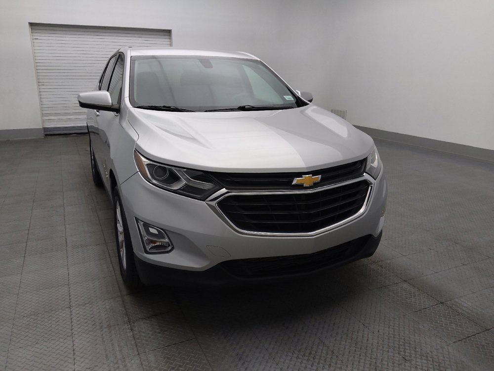 Used 2018 Chevrolet Equinox LT image 14