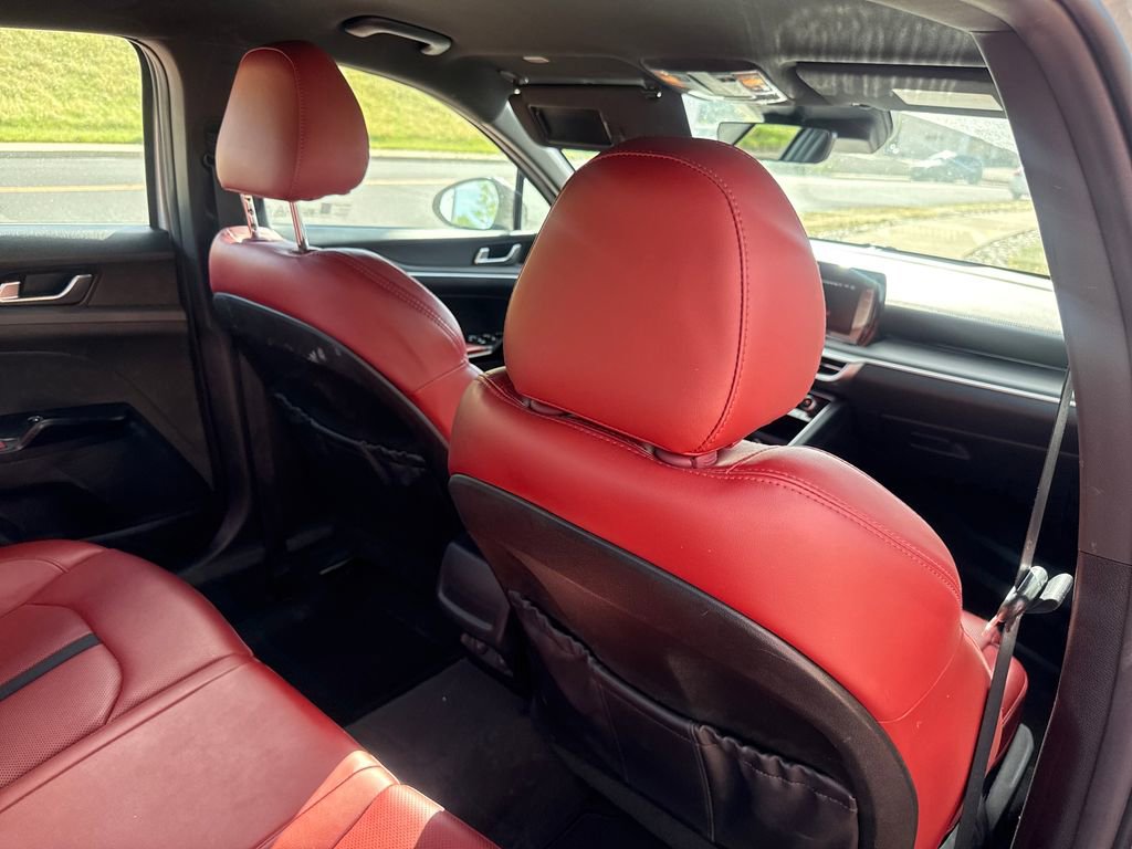 Used 2023 Kia K5 GT-Line w/ GT-Line Premium Package image 22