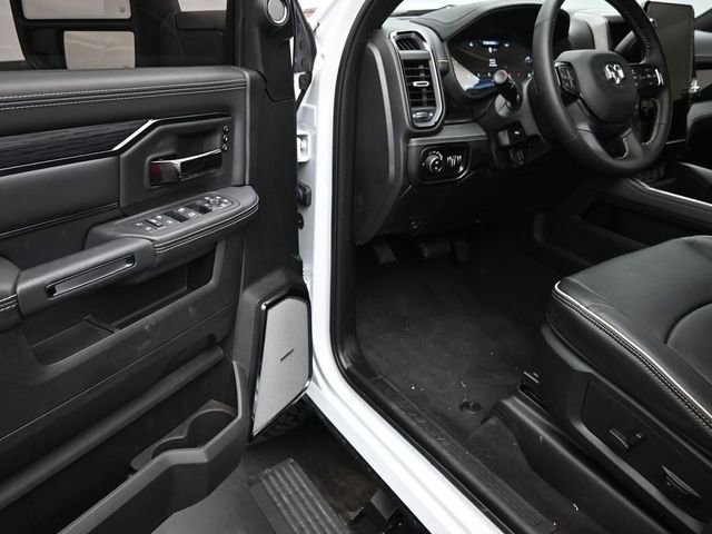 New 2026 RAM 2500 Rebel w/ Rebel Level 2 Equipment Group image 14