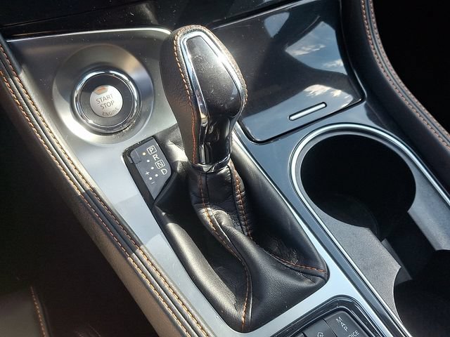 Used 2023 Nissan Maxima SR w/ Sport Mat Group FWD image 15