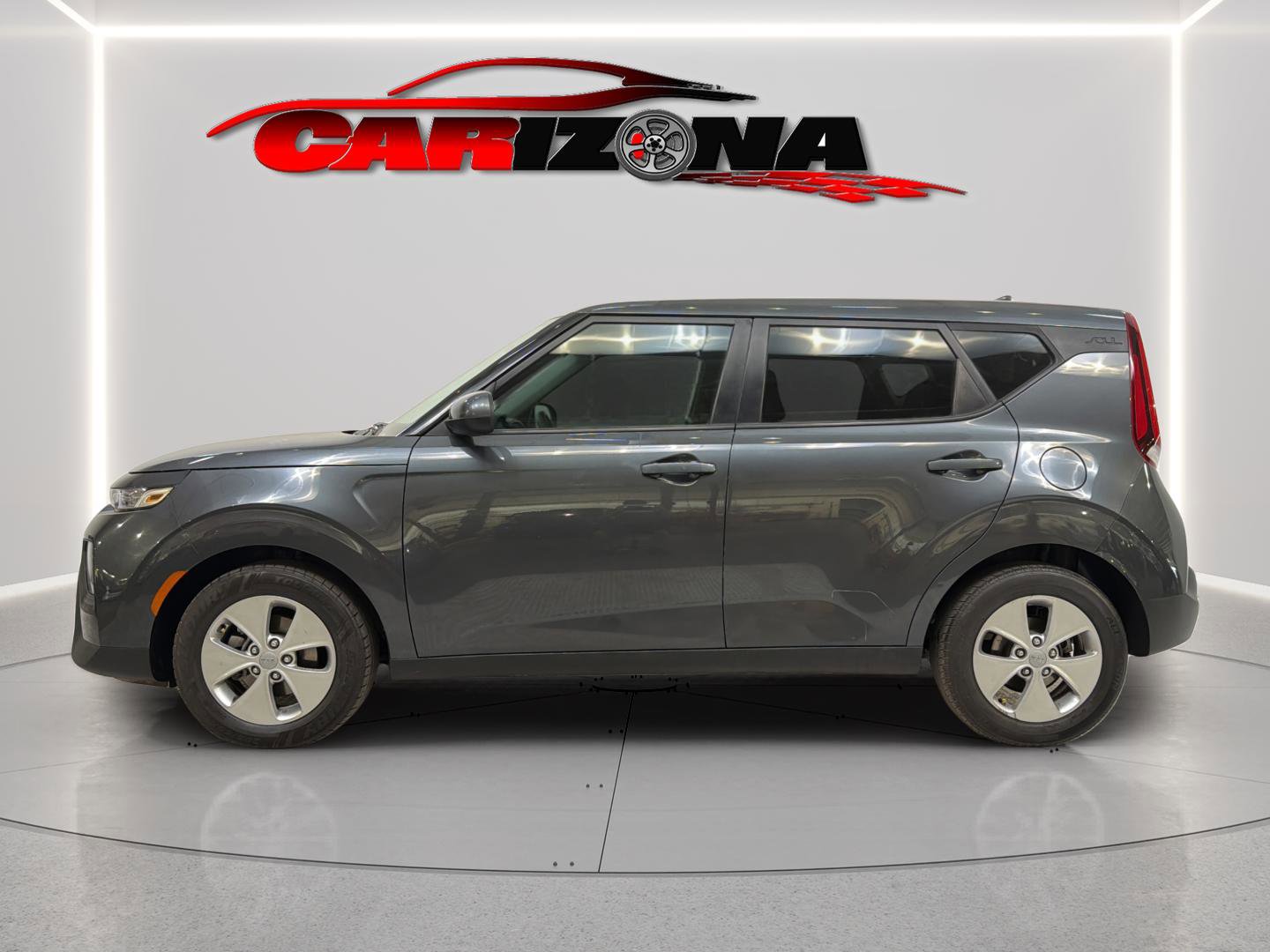Used 2021 Kia Soul LX image 6