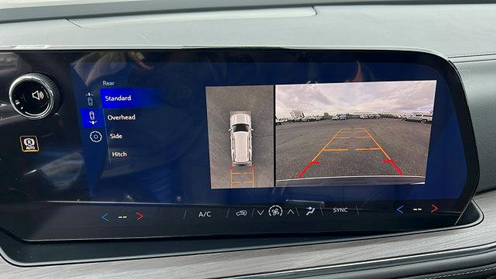 New 2026 Chevrolet Tahoe LS image 24