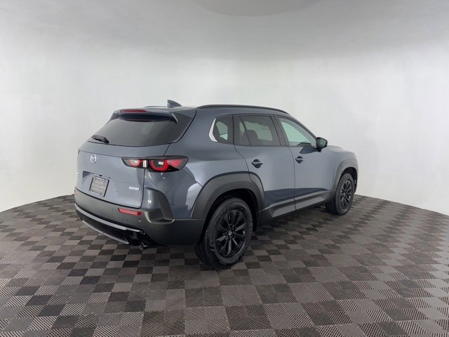 New 2026 MAZDA CX-50 AWD 2.5 Hybrid w/ Cargo Package image 8