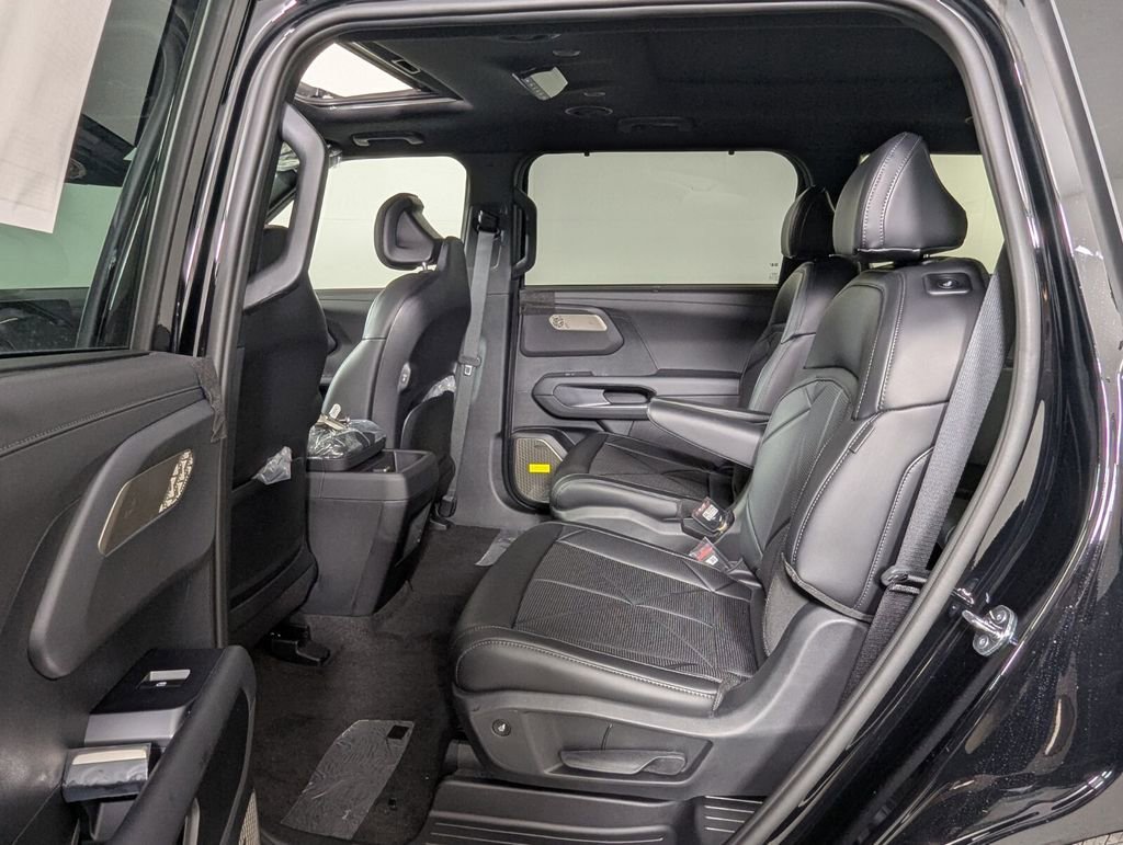 New 2027 Kia Telluride SX image 24