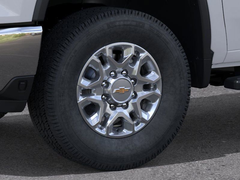New 2026 Chevrolet Silverado 2500 LT w/ Convenience Package image 10