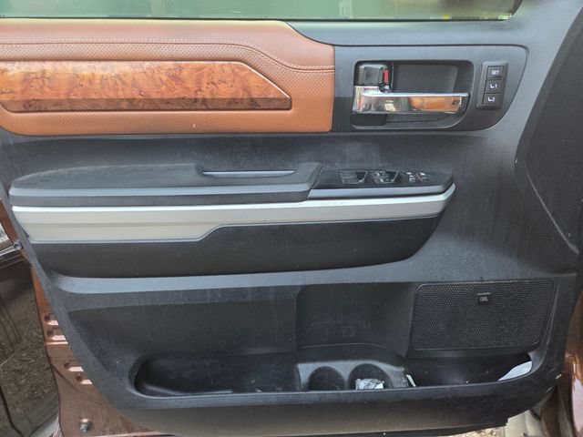 Used 2014 Toyota Tundra 1794 Edition AWD/4WD image 12