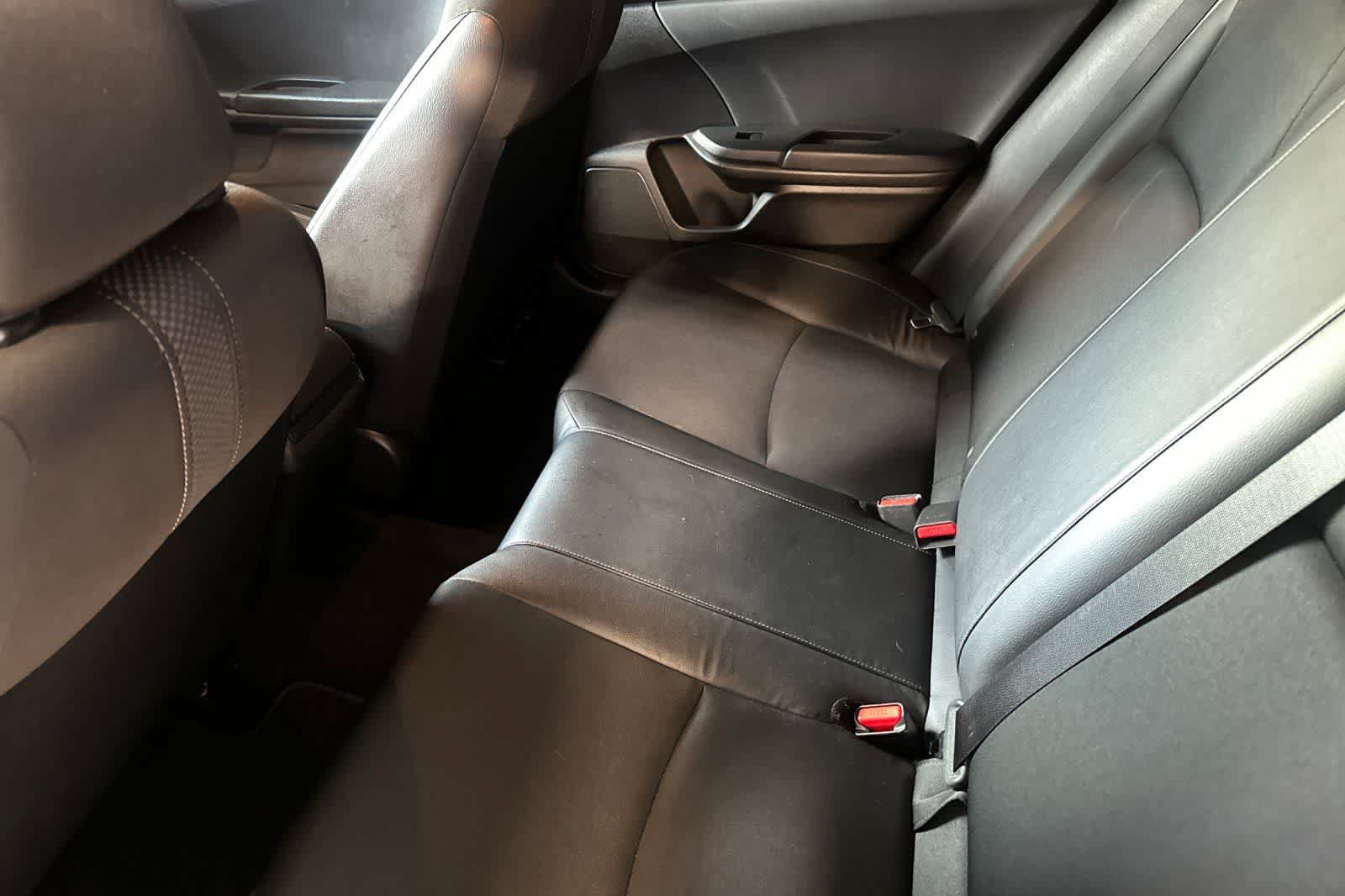 Used 2020 Honda Civic Sport image 5