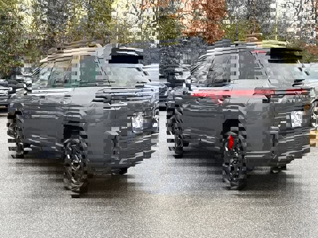 New 2026 Subaru Outback Limited w/ Premium/Limited Package 2 image 5