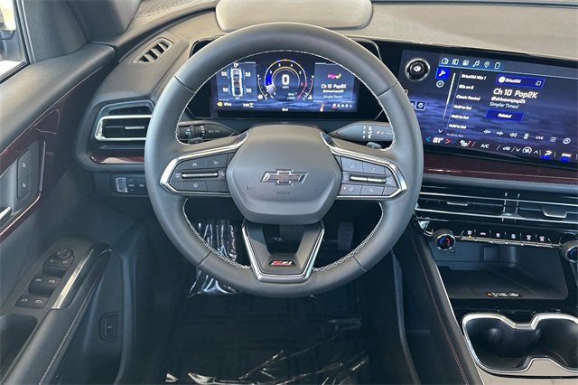 New 2026 Chevrolet Traverse Z71 image 19