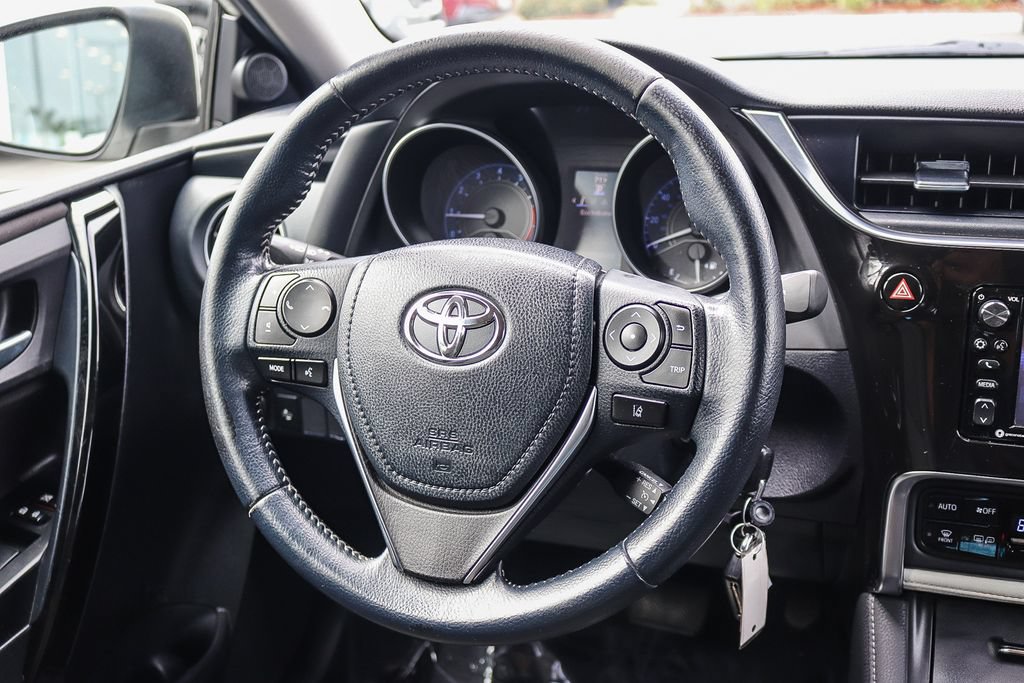 Used 2018 Toyota Corolla iM w/ All-Weather Mat Package FWD image 17