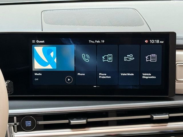 New 2026 Hyundai Santa Fe SEL w/ Tow & Go Package image 19