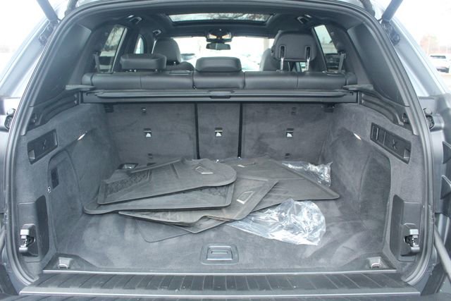 Certified 2024 BMW X5 xDrive40i w/ Parking Assistance Package image 8