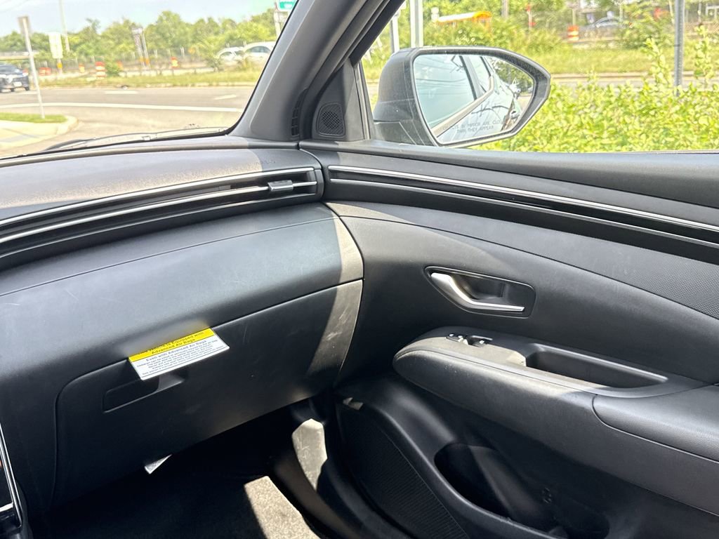 Used 2022 Hyundai Santa Cruz SEL w/ Cargo Package image 16