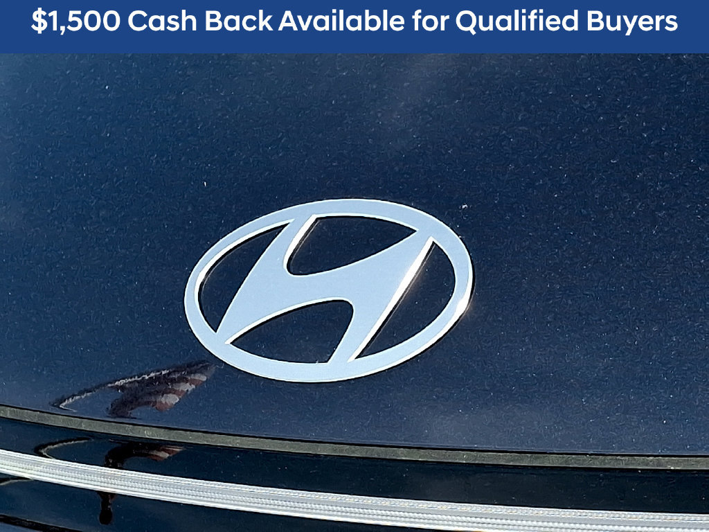 New 2027 Hyundai Kona Limited FWD image 19