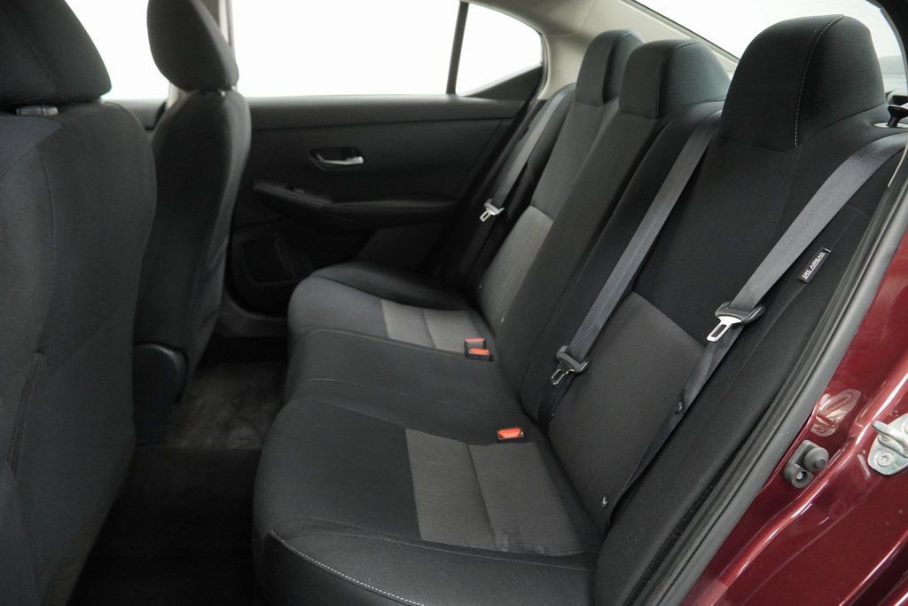 Used 2023 Nissan Sentra SV image 21