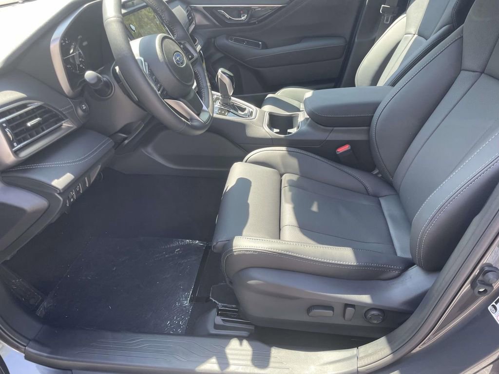 New 2025 Subaru Outback Limited w/ Popular Package #2 image 21
