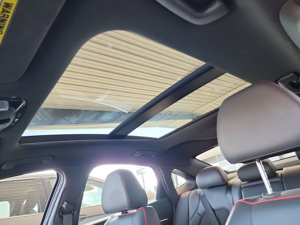 Used 2023 Hyundai Sonata SEL Plus image 35