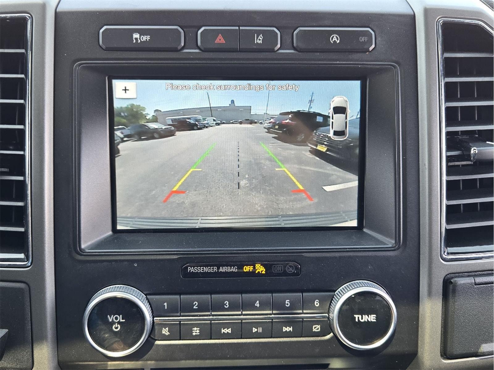 Certified 2018 Ford Expedition Max XLT w/ Equipment Group 202A RWD image 16