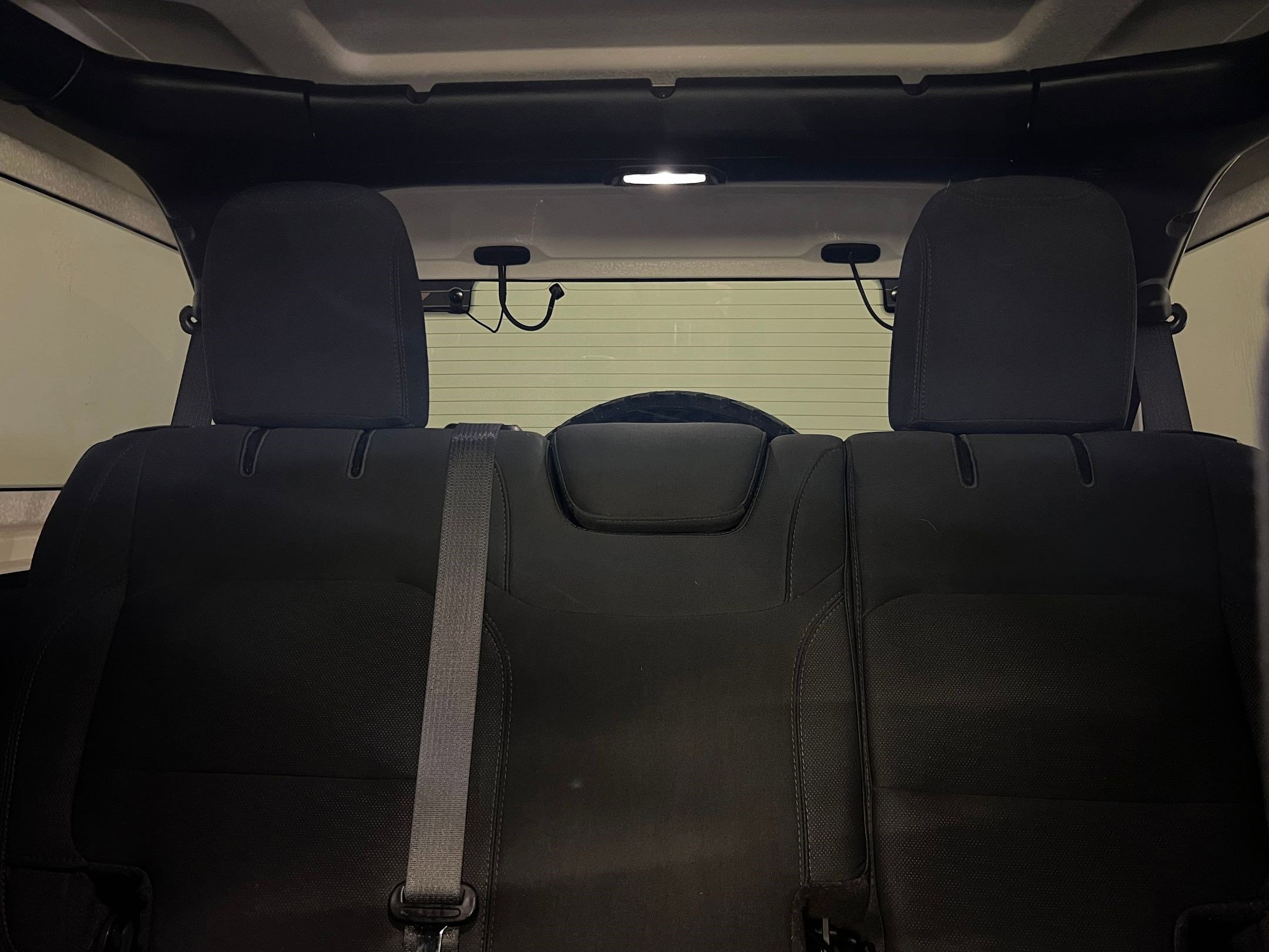 Used 2021 Jeep Wrangler Unlimited Sport image 28