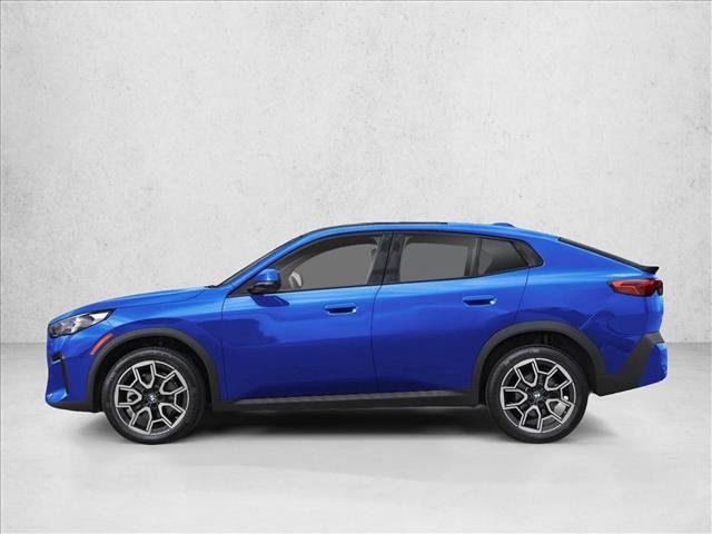 New 2026 BMW X2 xDrive28i w/ Technology Package AWD/4WD image 3