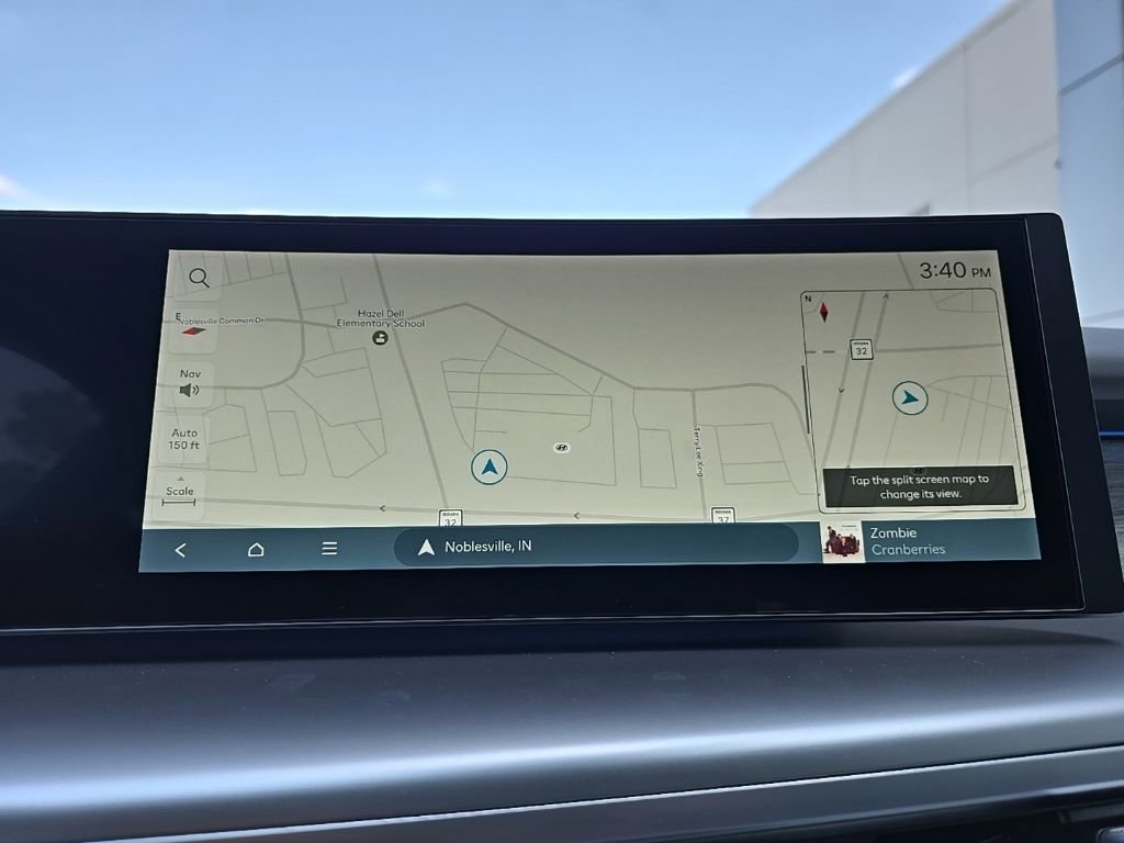 New 2026 Hyundai Ioniq 9 SEL image 45