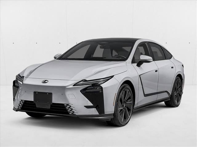 New 2026 Lexus ES 500e w/ Convenience Package AWD/4WD image 1