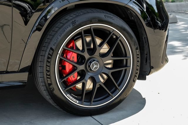 Used 2023 Mercedes-Benz GLE 63 AMG S image 62
