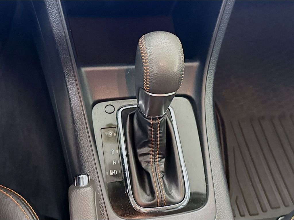 Used 2017 Subaru Crosstrek 2.0i Limited image 16